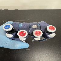 Rainin Pipet Lite Single Channel Pipettes - Quantity 9 image 2